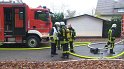 Feuer Asylantenheim Odenthal Im Schwarzenbroich P38